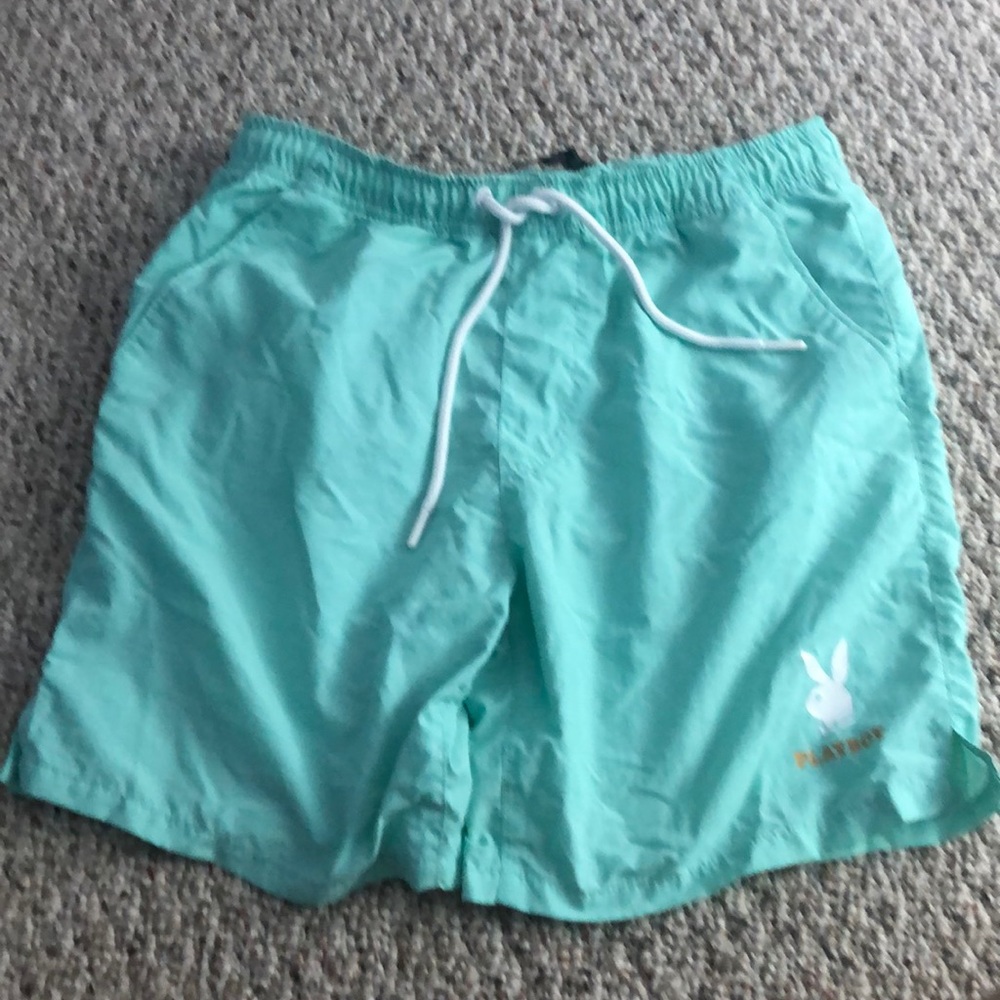 Playboy Bathing suit by PAC Sun